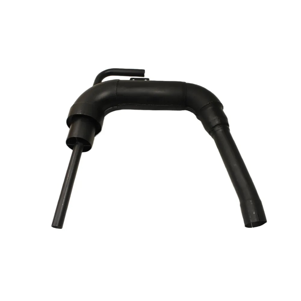 3779584M2, Exhaust Elbow, Massey Ferguson Tractors, Ned Murphy Tractors Ltd.