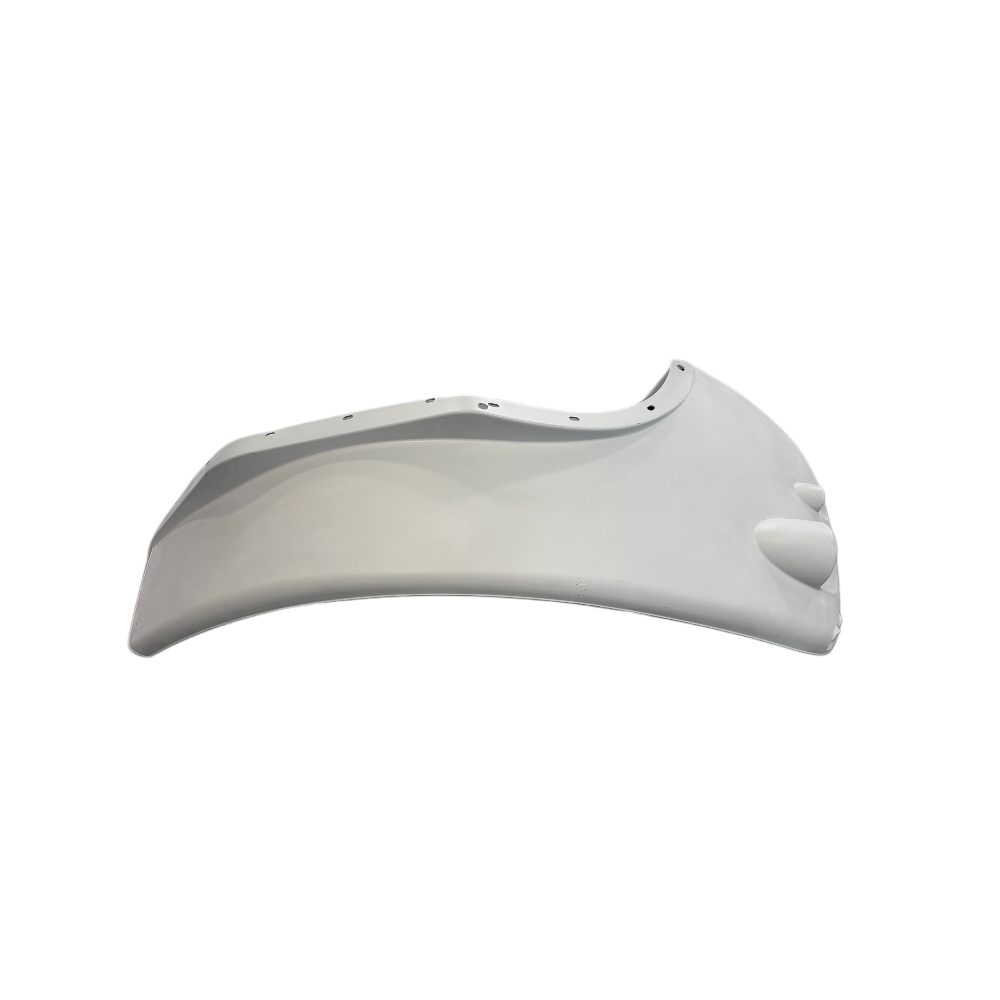 LEFT HAND FENDER 723MM - 3786907M3 - Image 5