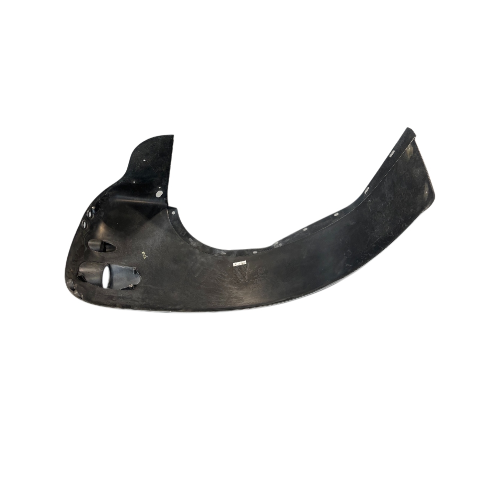 Left Hand Fender, 3786907M3, Massey Ferguson Tractors, Ned Murphy Tractors Ltd.