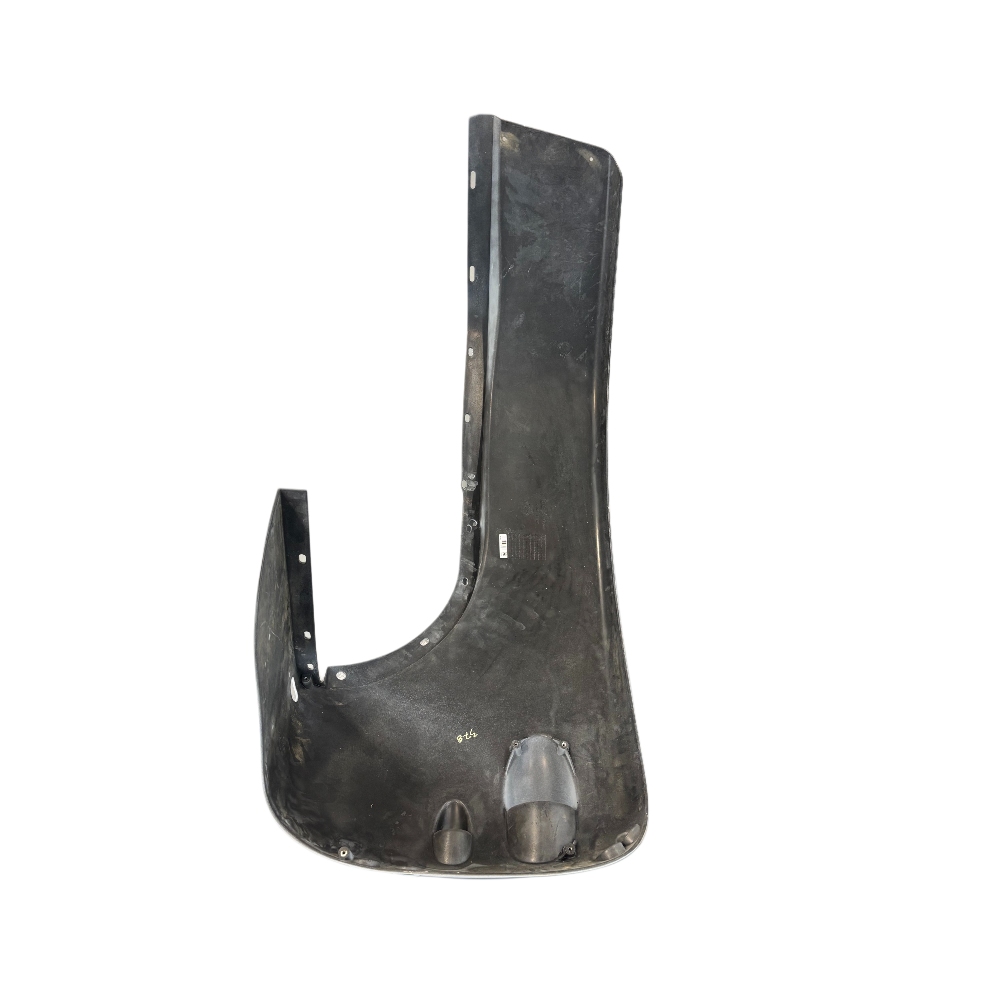 Left Hand Fender, 3786907M3, Massey Ferguson Tractors, Ned Murphy Tractors Ltd.
