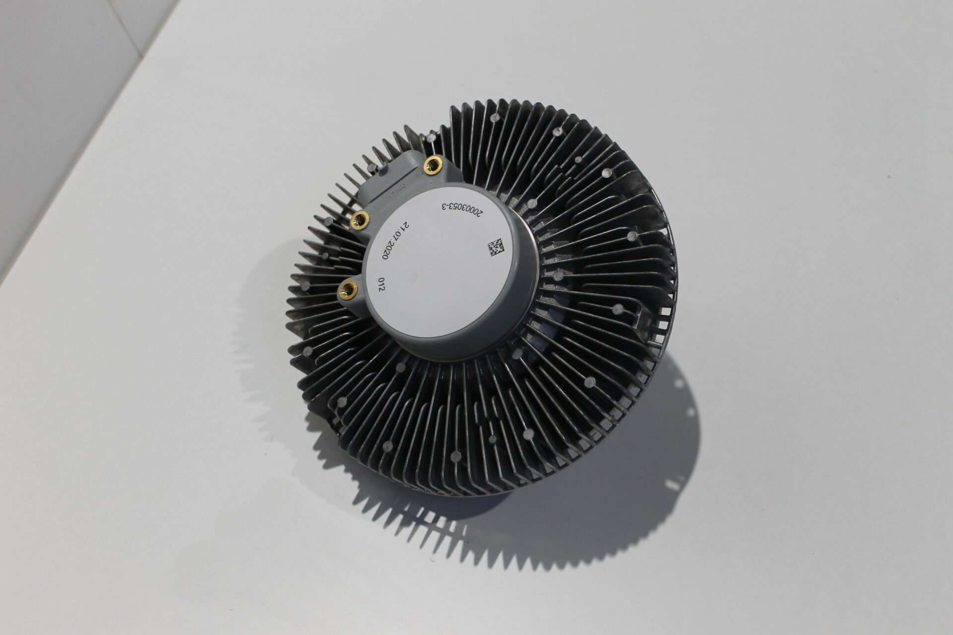 Viscous Fan 3789256M1 - Image 3