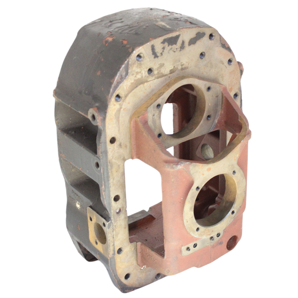3807835M2, 2WD Housing, Massey Ferguson Tractors, NMT Group.