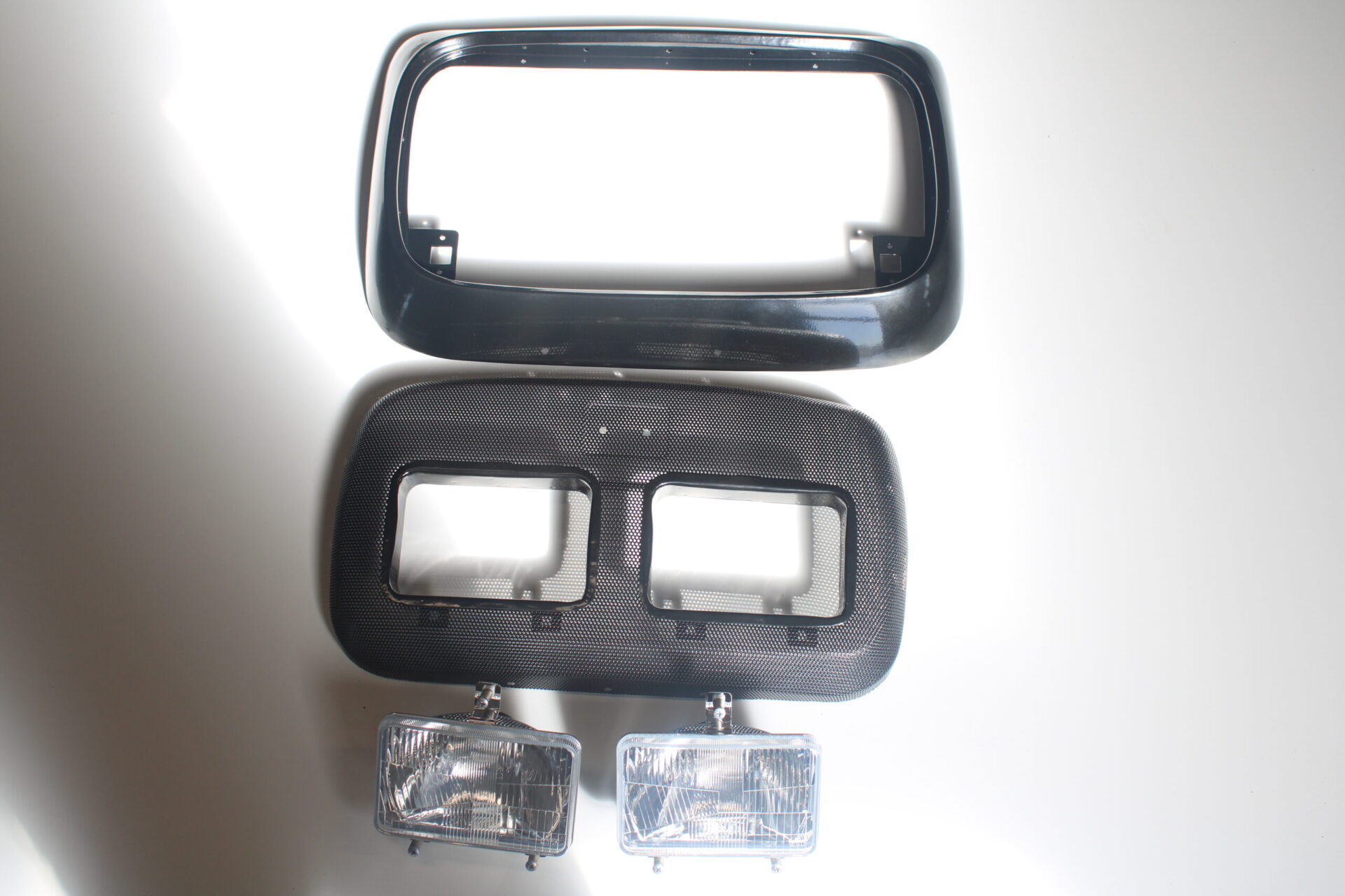 3810158M91, NOSE CONE KIT, Massey Ferguson Tractors, Ned Murphy Tractors Ltd.
