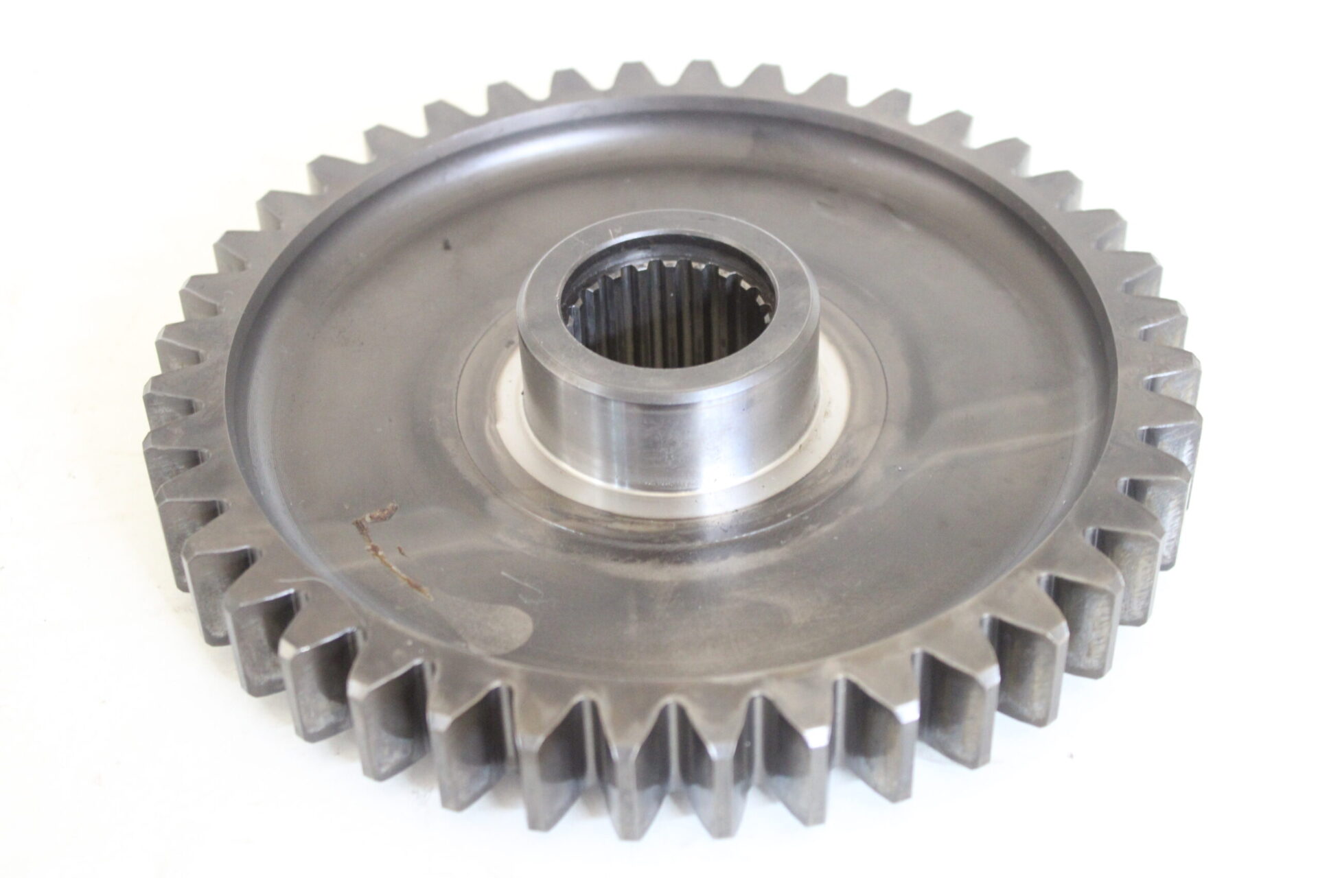 3811217M2 S, 40T Gear,Massey Ferguson Tractors, Ned Murphy Tractors Ltd.