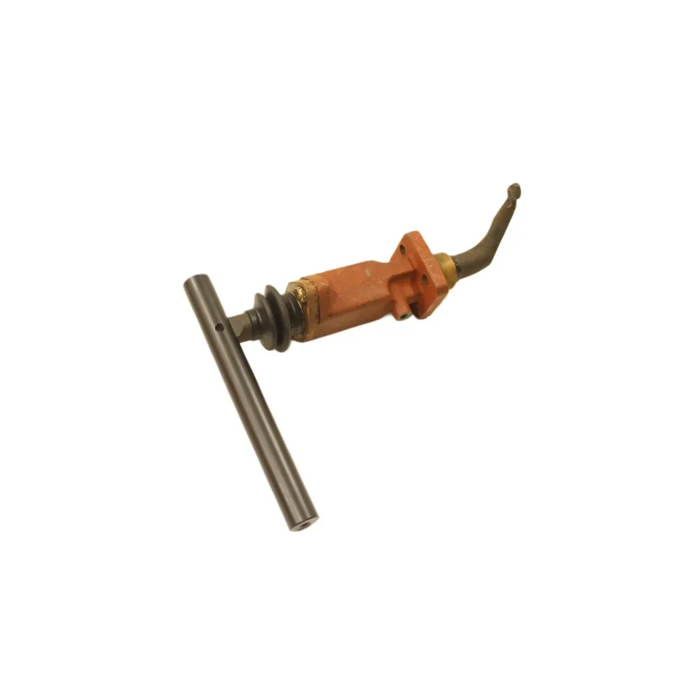Gear Lever Base - 3812009m91 - Image 5
