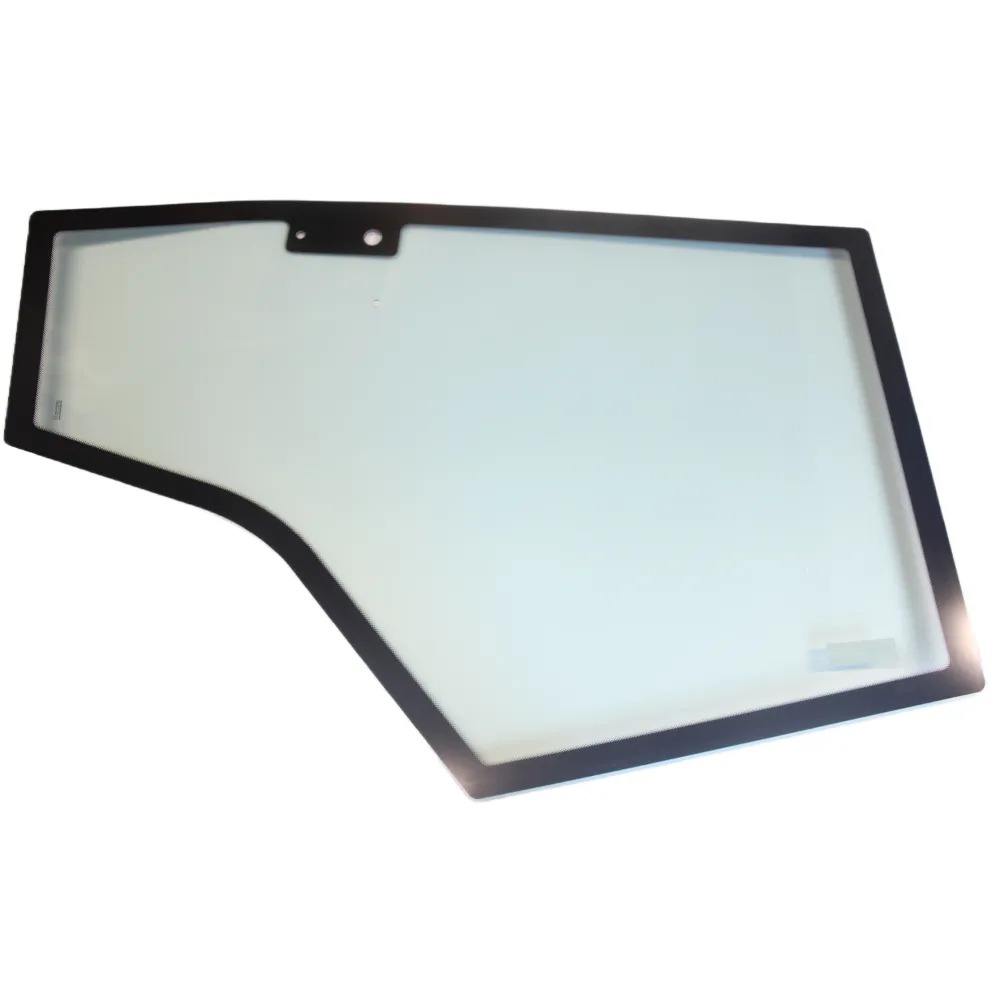 3907222M1, Right Hand Side Door Glass, Massey Ferguson Tractors, Ned Murphy Tractors Ltd.