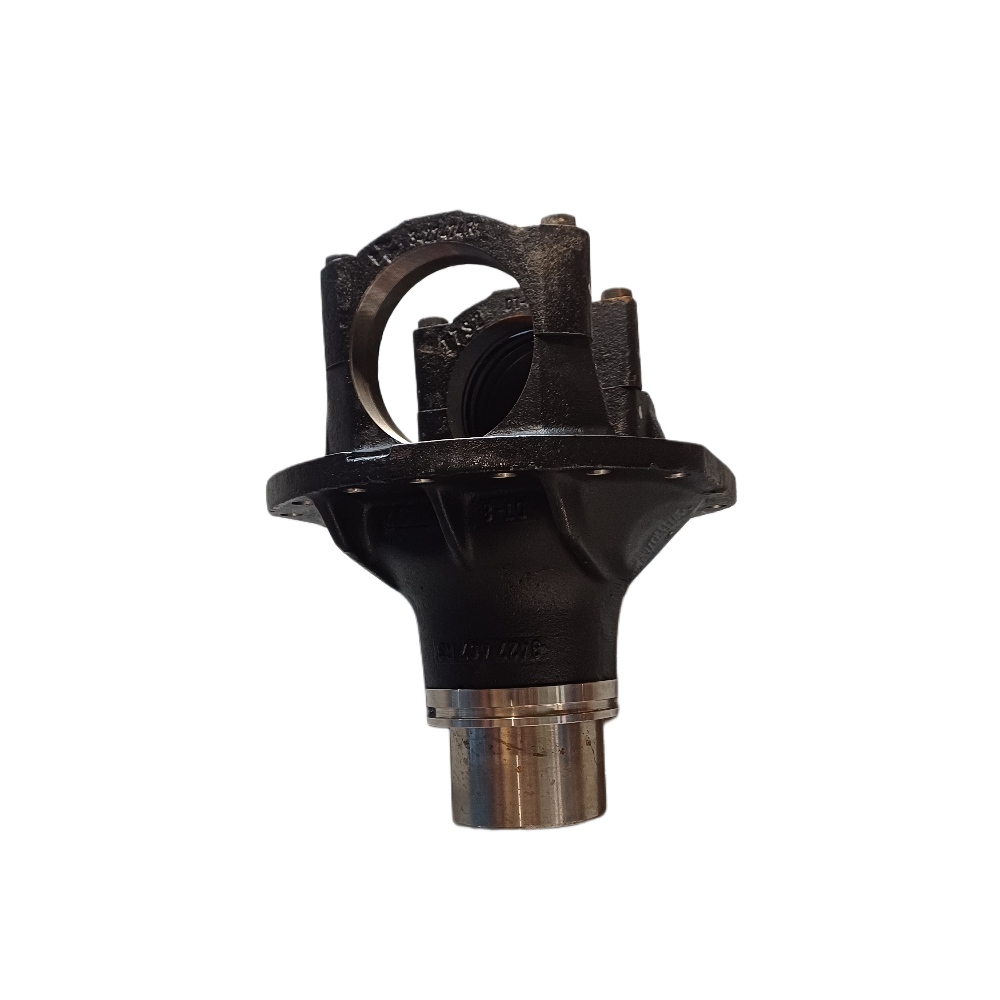3764054M91, Differential Housing, Massey Ferguson Tractor Parts, Ned Murphy Tractors