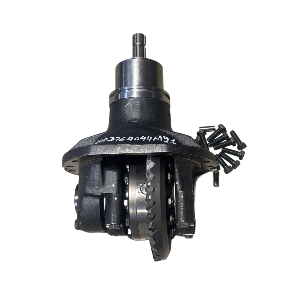 7200440001, DIFFERENTIAL COMPLETE, Massey Ferguson Tractor Parts, Ned Murphy Tractors
