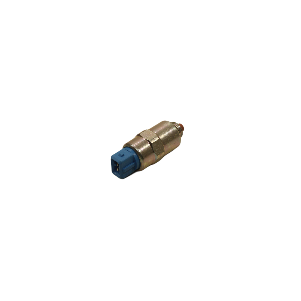 4224321M1, SOLENOID DIESEL STOP, Massey Ferguson Tractor Parts, Ned Murphy Tractors