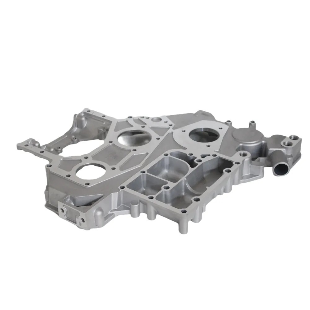 Inner Timing Cover 4224677M1 - Image 2