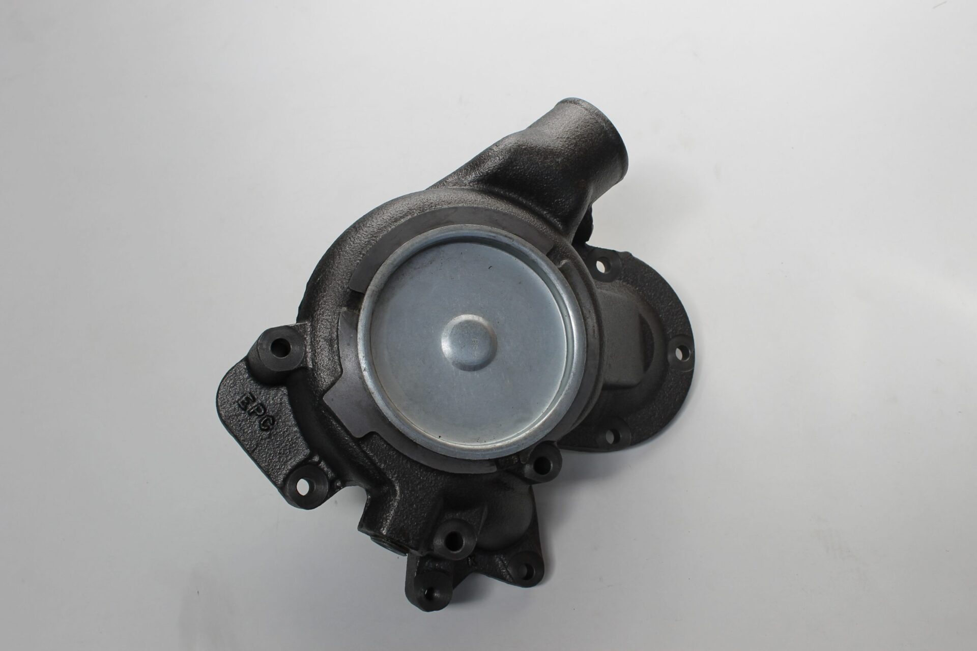 4224708M91, Water Pump, Massey Ferguson tractors ltd.