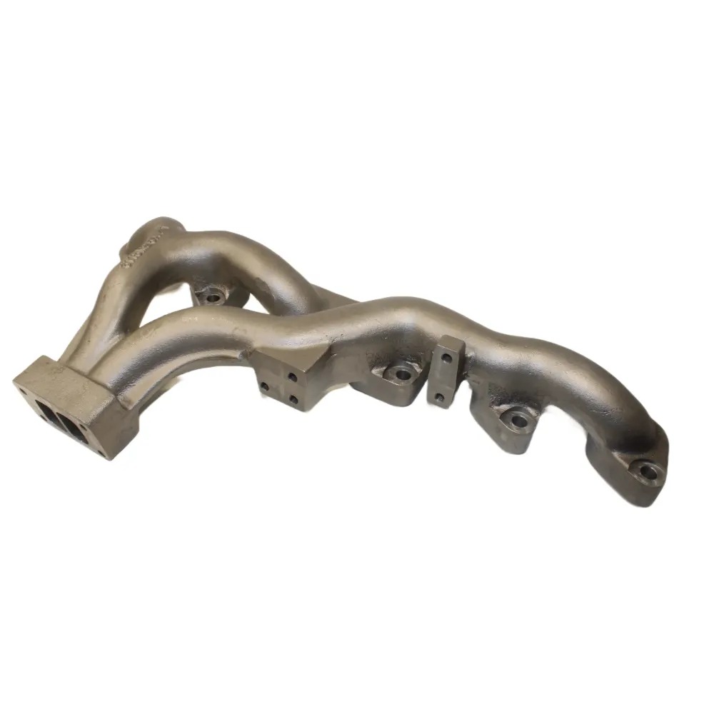 4226648M1, Perkins Exhaust Manifold, Massey Ferguson Tractors, Ned Murphy Tractors Ltd.