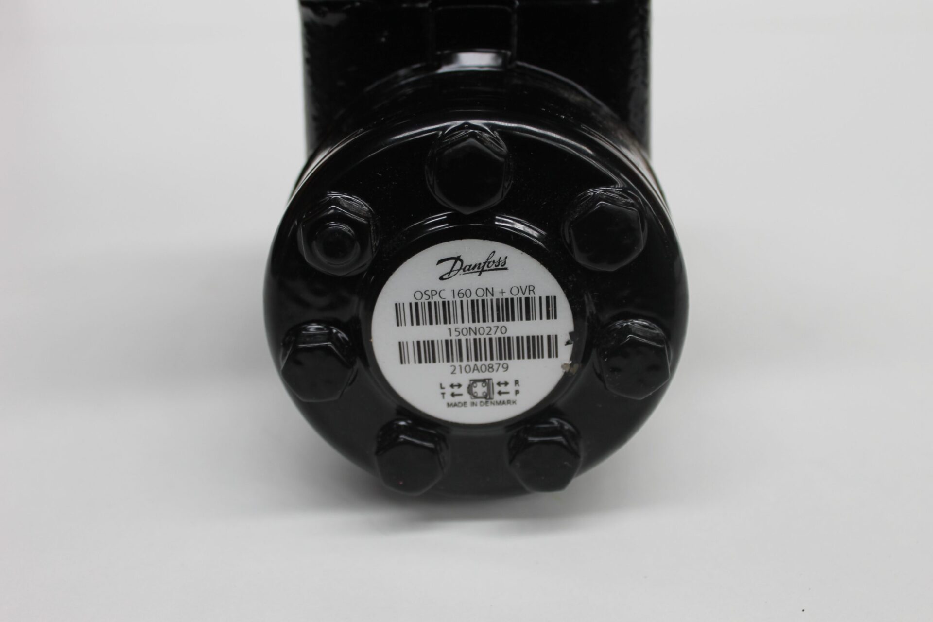 Steering Orbital Unit 4270245M3 - Image 2