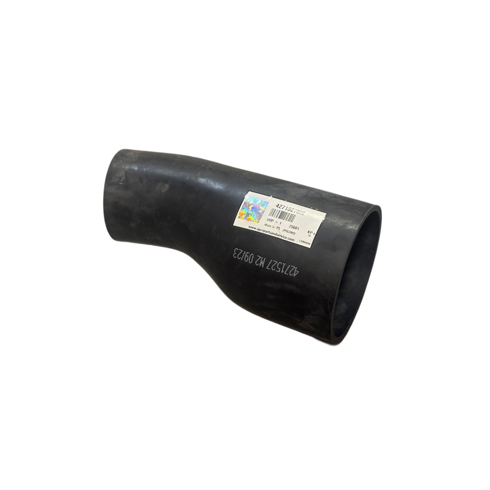 Intake Hose, 4271527M2, Massey Ferguson Tractor Parts, Ned Murphy Tractors