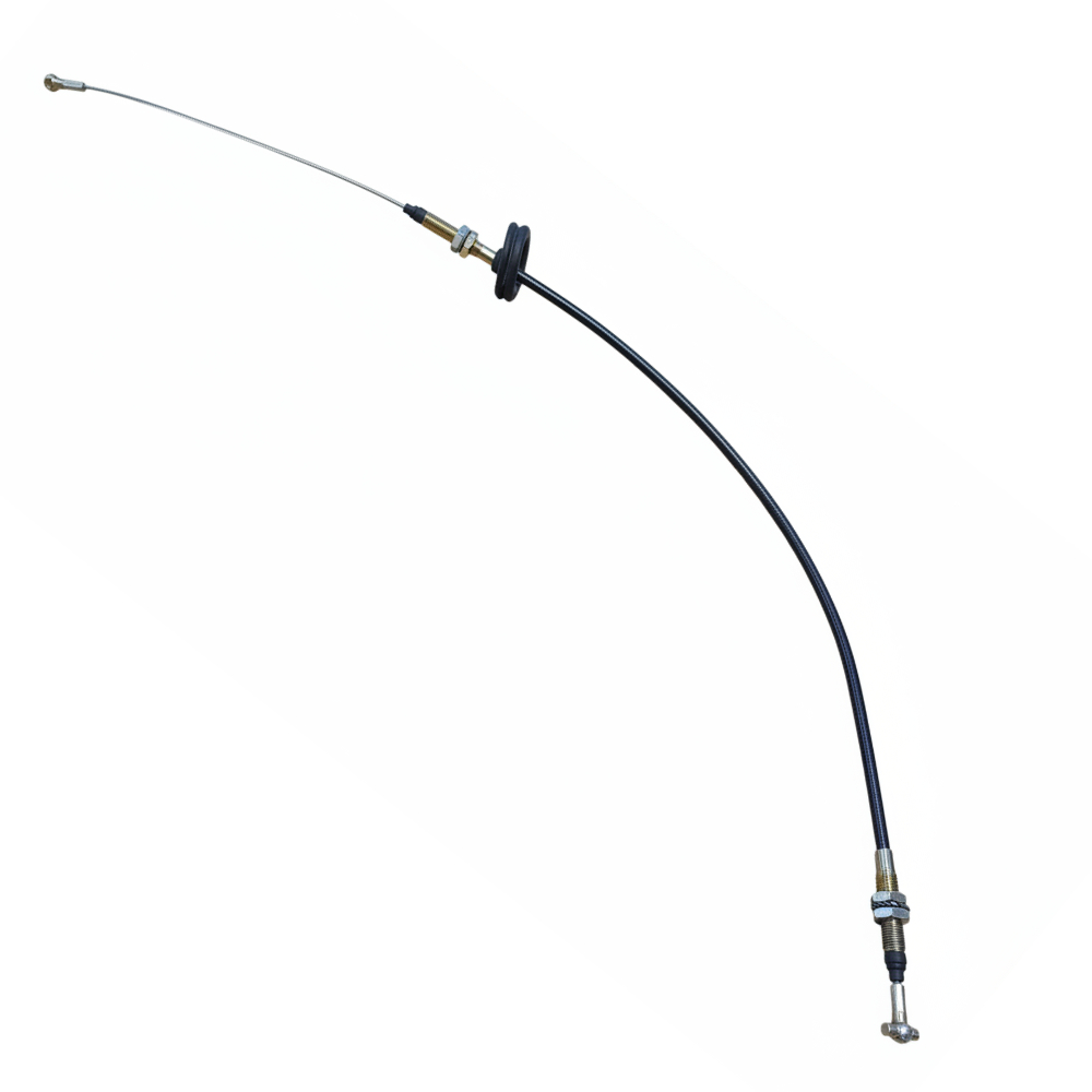 Brake Cable 4271655M2, Massey Ferguson Tractors, Ned Murphy Tractors Ltd.