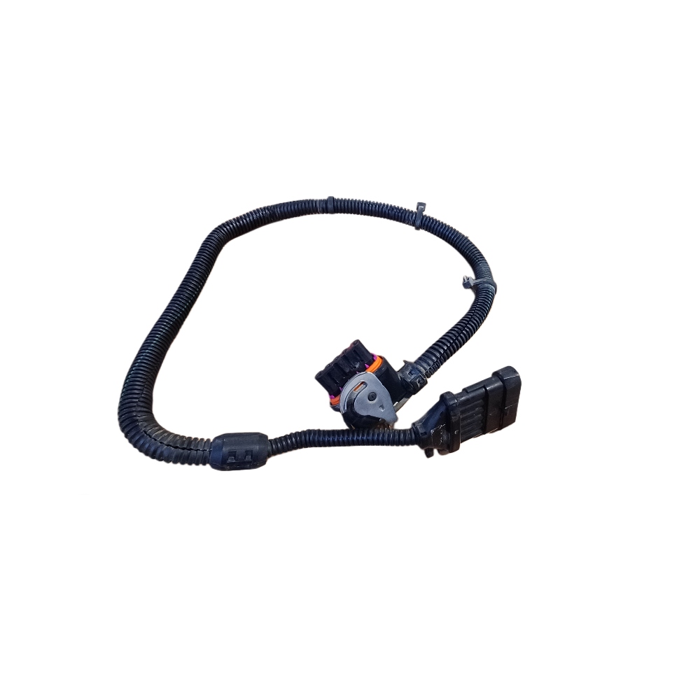 Viscous Fan Harness 4272811M4, Massey Ferguson Tractors, Ned Murphy Tractors Ltd.