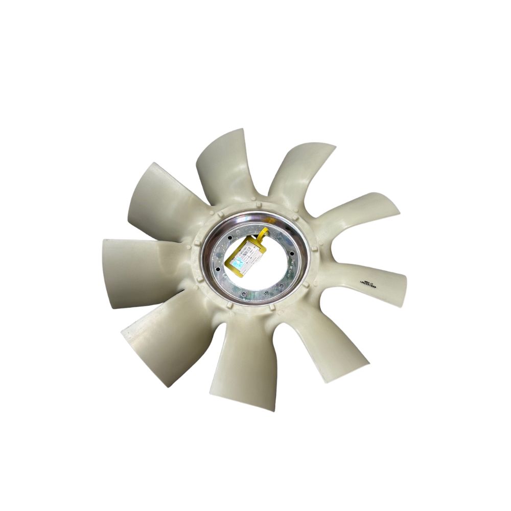 4281537M1, Fan Blade, Massey Ferguson Tractors, Ned Murphy Tractors Ltd.