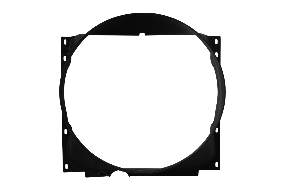 4289256M2, Radiator Cowl, Massey Ferguson Tractors, Ned Murphy Tractors Ltd.