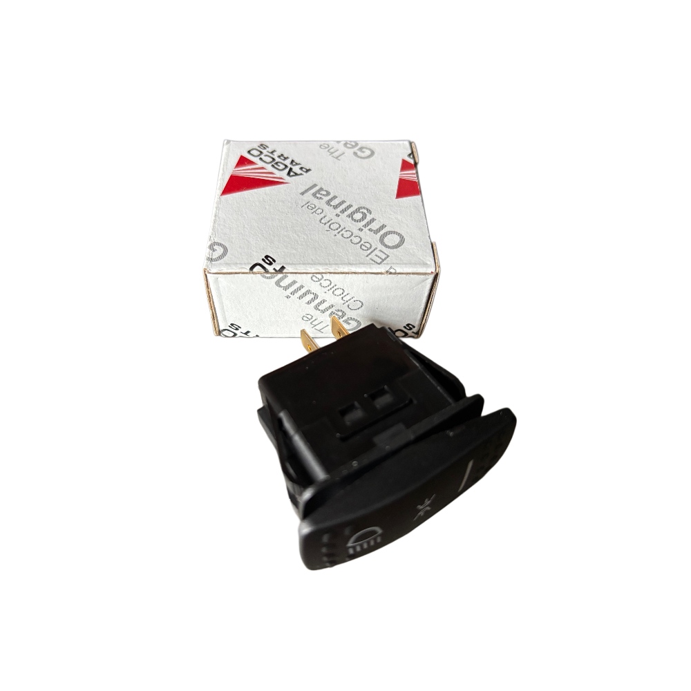 4293537M2, Light Switch, Massey Ferguson Tractor Parts, Ned Murphy Tractors