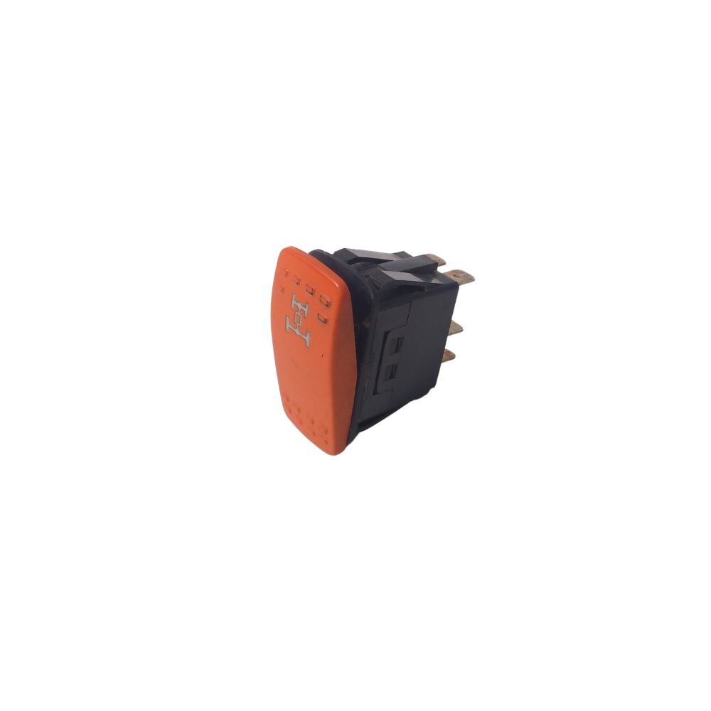 4 WD SWITCH - 4293541M2, Massey Ferguson Tractors, Ned Murphy Tractors Ltd.