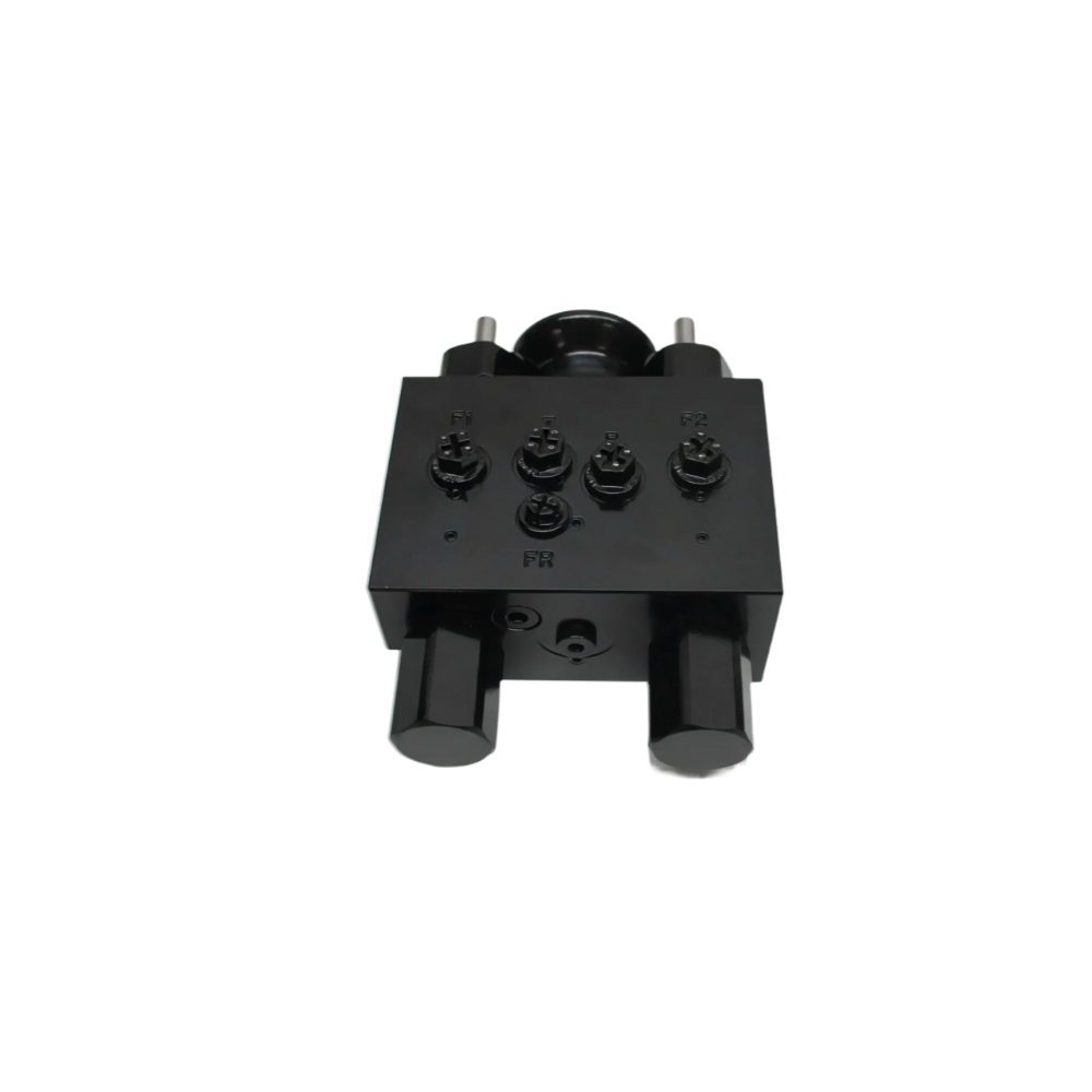 High Pressure Brake Valve 4300397M2. Massey Ferguson Tractors, Ned Murphy Tractors Ltd.