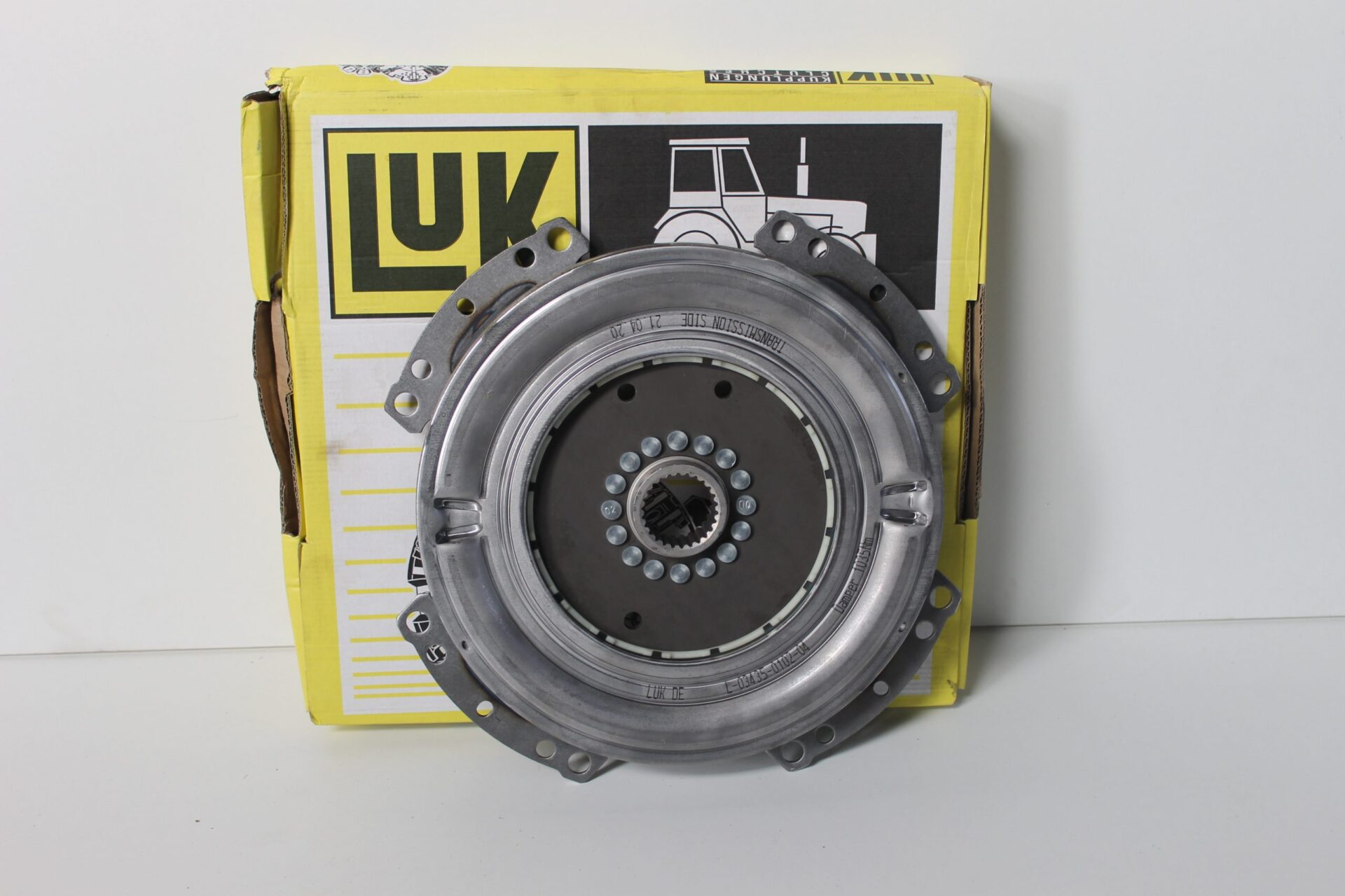4304869M1, Clutch Damper, Massey Ferguson Tractors, Ned Murphy Tractors Ltd.
