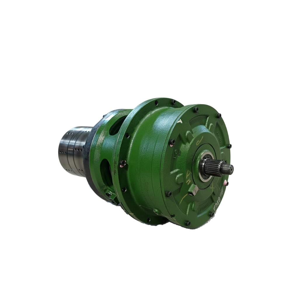 Dynashaft 6 Incl Clutch 4307091M17, Massey Ferguson Tractors, Ned Murphy Tractors Ltd.