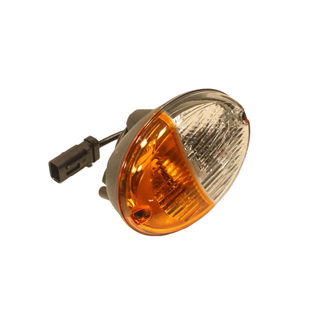 434863M91, Front Parker/Indicator Light, Massey Ferguson Tractors, Ned Murphy Tractors Ltd.