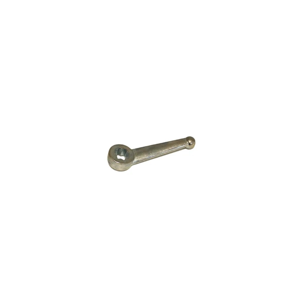 HYDAC TAP HANDLE, 4358046m1, Buy new and used tractors part online from Ned Murphy Tractors Ltd. Shipping available Worldwide.