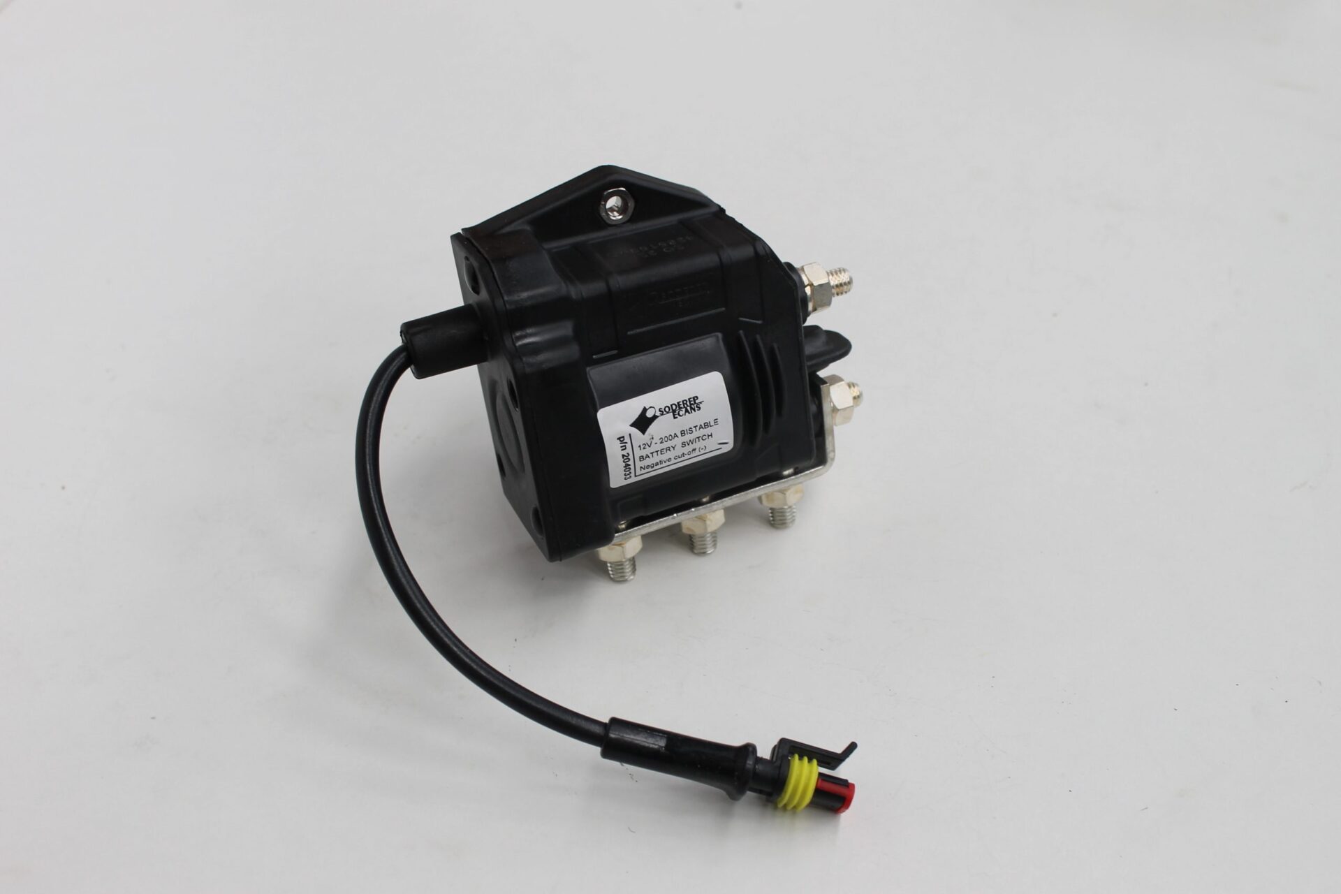 Battery Cut Off Switch ACX2772660 - Image 2