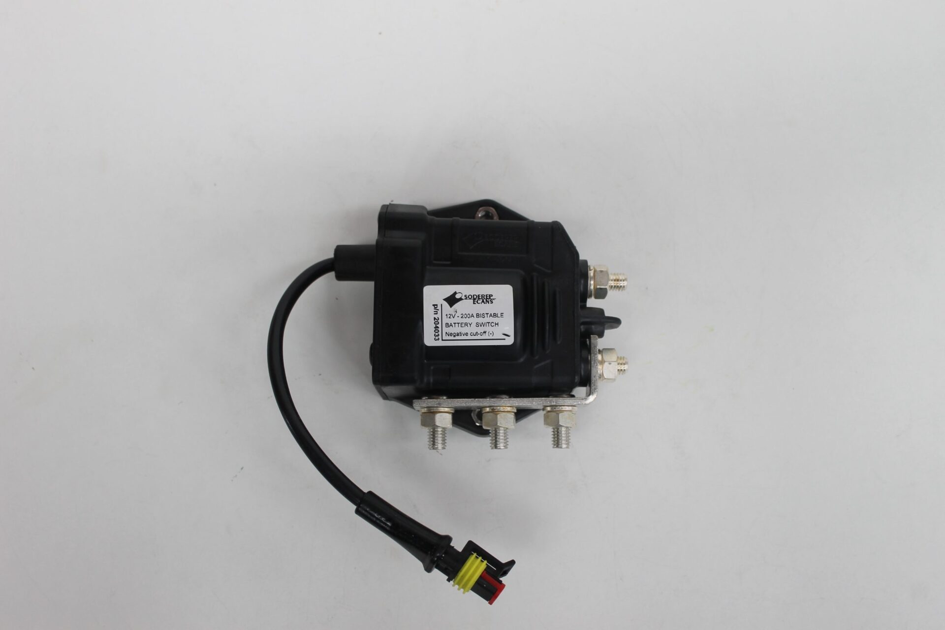 ACX2772660, Battery Cut Off Switch, Massey Ferguson Tractors, Ned Murphy Tractors Ltd.