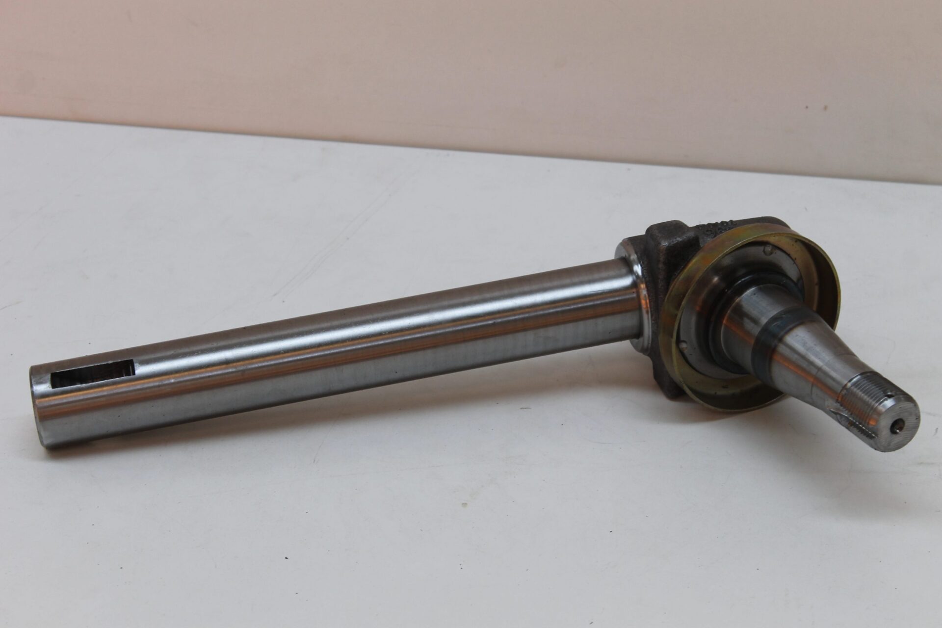 Left Hand Spindle 3697028M91, Massey Ferguson Tractors, Ned Murphy Tractors Ltd.
