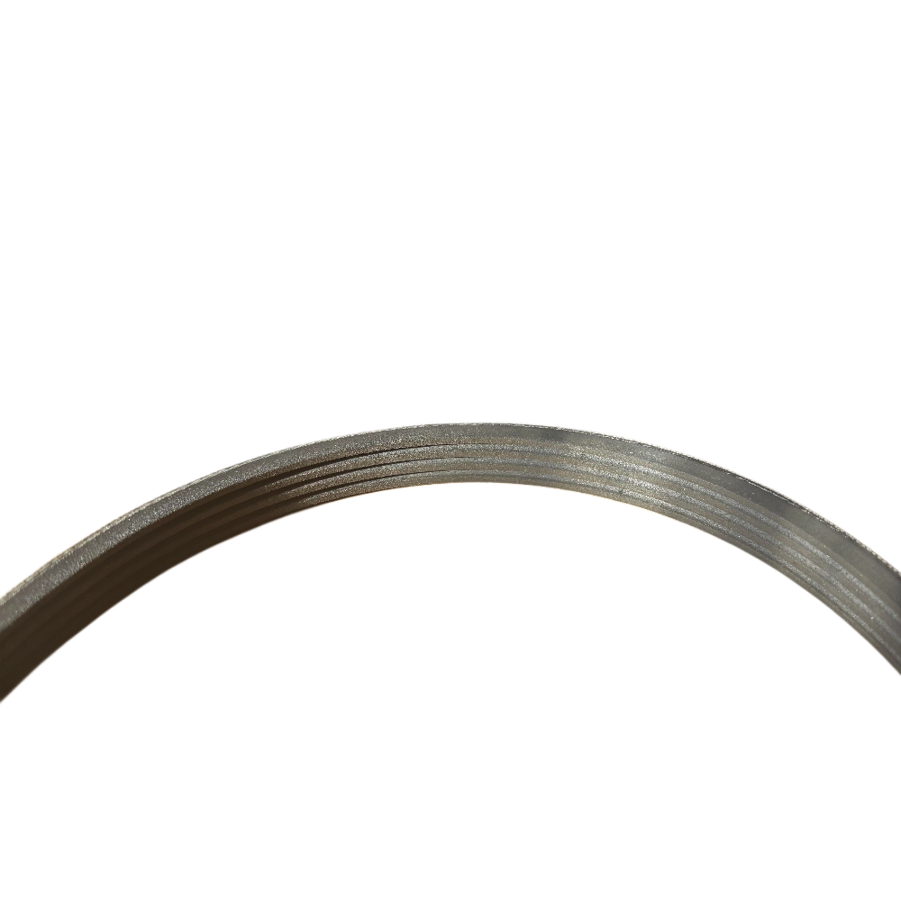 4377736M2, 4 Rib/Pk Belt, Massey Ferguson Tractors, Ned Murphy Tractors Ltd.