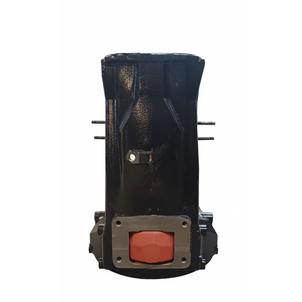 24x24 Gearbox Housing 3817808M91. Massey Ferguson Tractors, Ned Murphy Tractors Ltd.