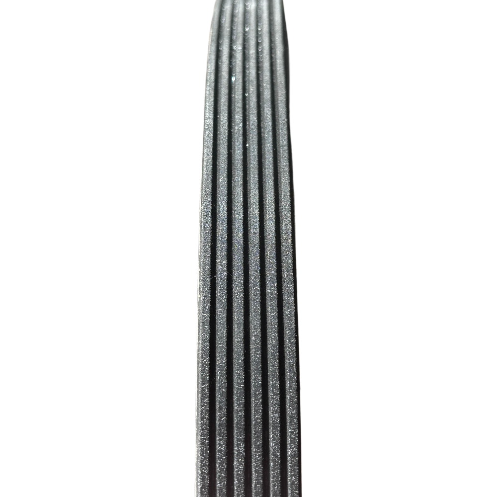 4350583M2, 6 Rib/PK Belt, 1143mm, Massey Ferguson Tractors, Ned Murphy Tractors Ltd.