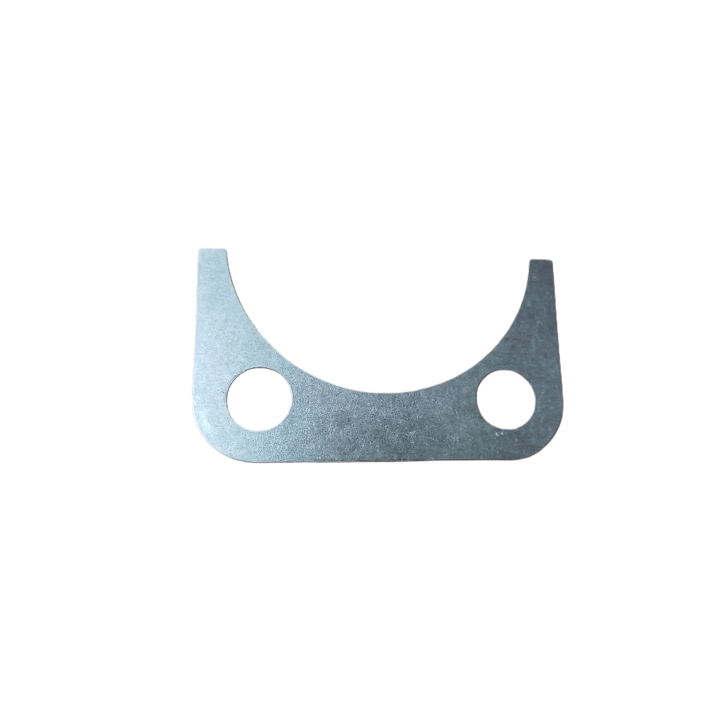 Shim 2.00mm - F718301020290. Massey Ferguson Tractors, Ned Murphy Tractors Ltd.