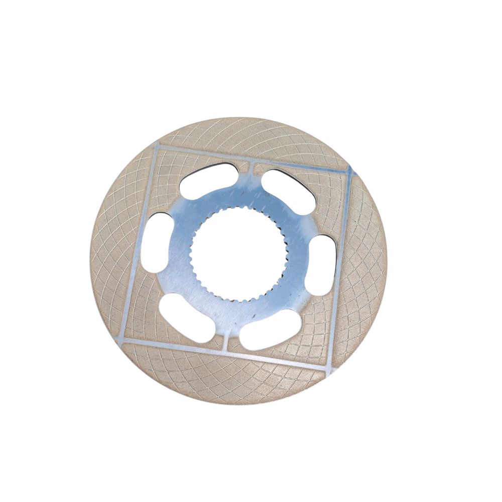 Brake Disc 743150150040, Massey Ferguson Tractors, Ned Murphy Tractors Ltd.