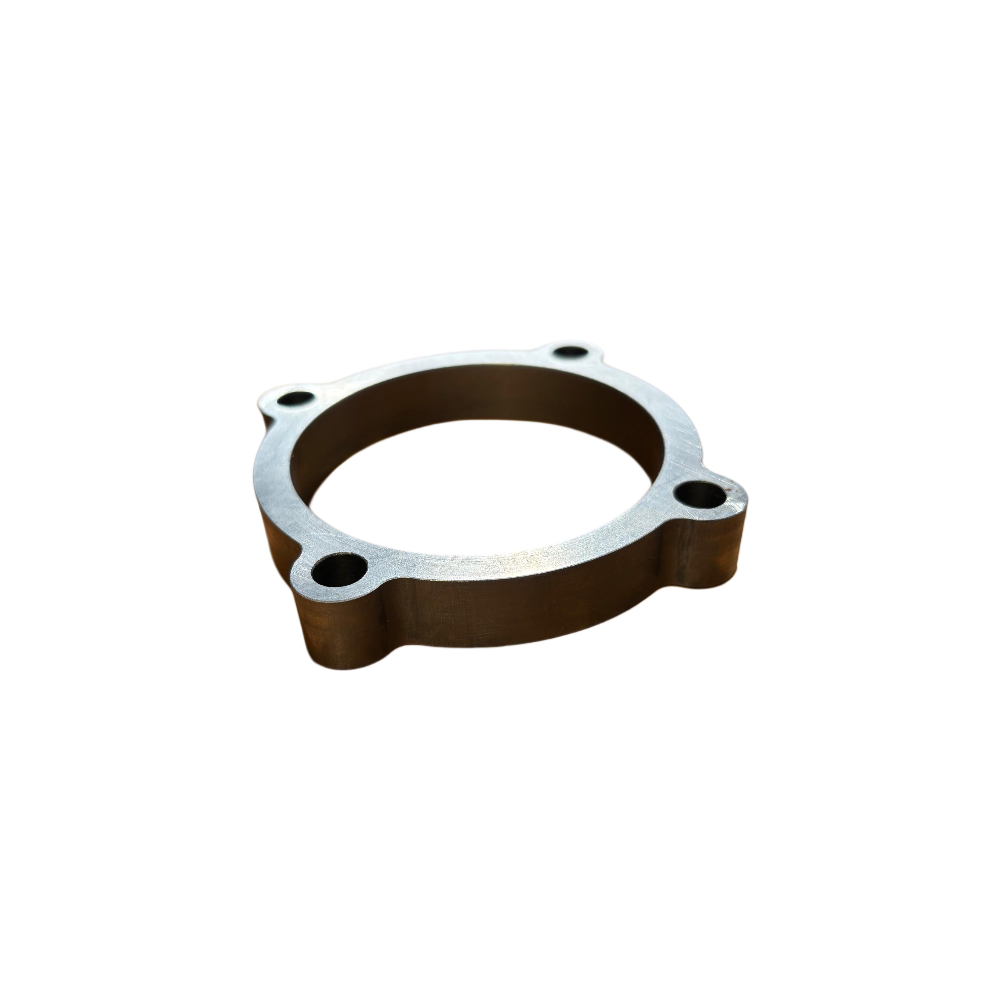 747716M1, Turbo Adaptor Plate, Massey Ferguson Tractors, Ned Murphy Tractors Ltd.