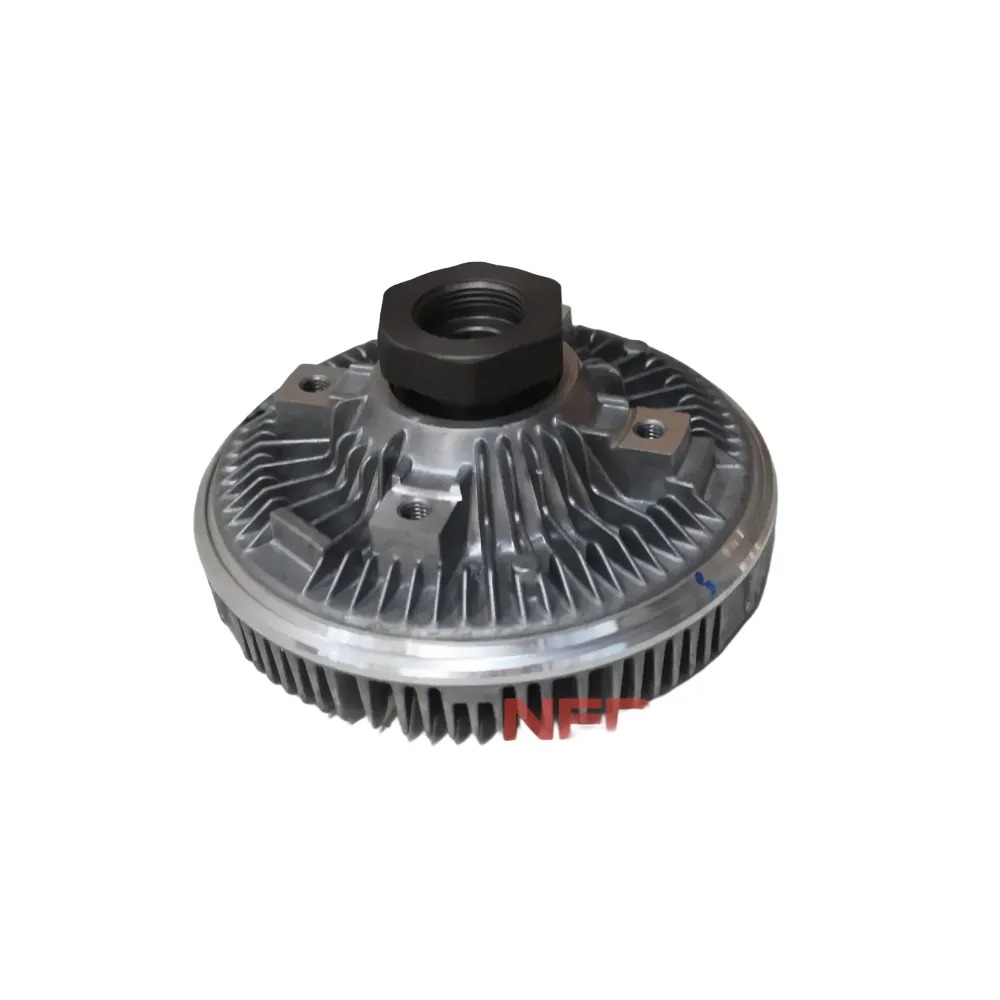 Viscous Fan, 3783351M1, Massey Ferguson Tractors, Ned Murphy Tractors Ltd.