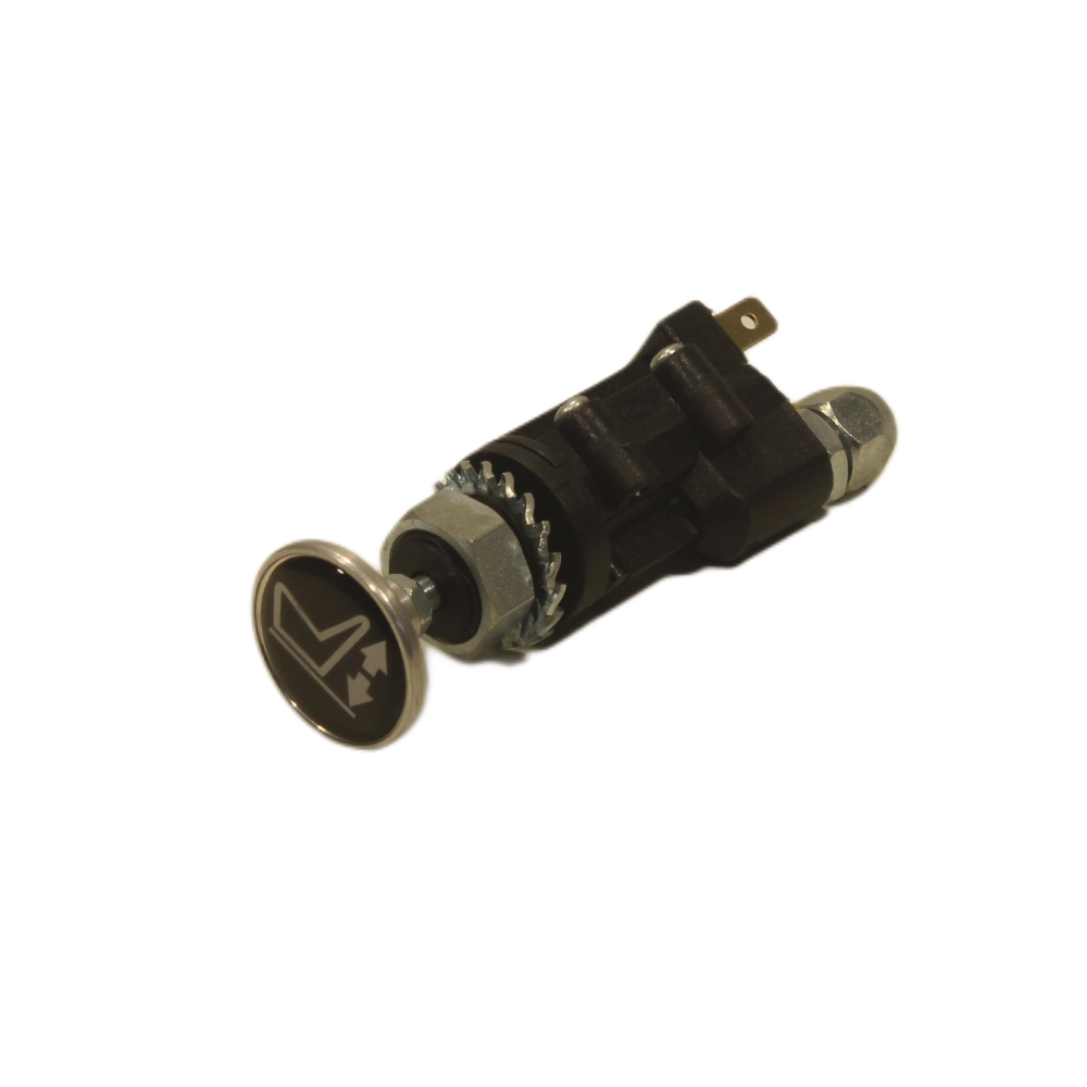 AIR SEAT SWITCH 837-31, Massey Ferguson Tractors, Ned Murphy Tractors