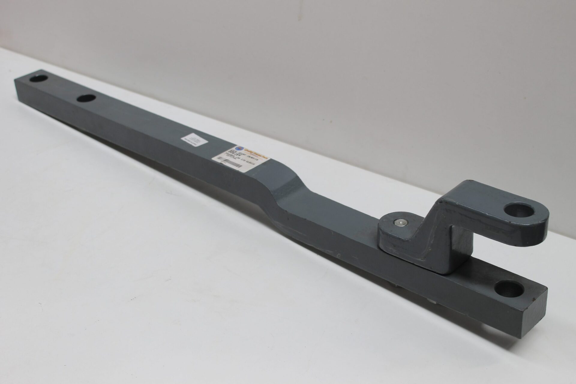 Drawbar Hitch 1869059M1, Massey Ferguson Tractors, Ned Murphy Tractors Ltd.