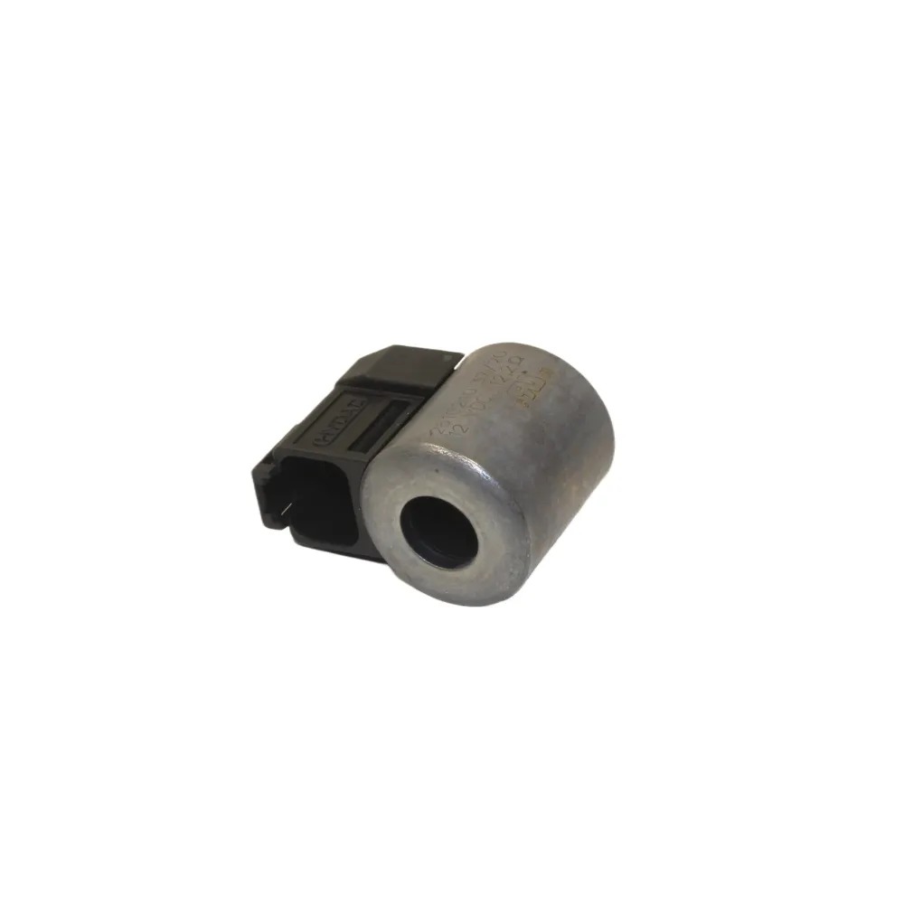 ACW1843890, Front Axle Suspension Solenoid, Massey Ferguson Tractors, Ned Murphy Tractors Ltd.
