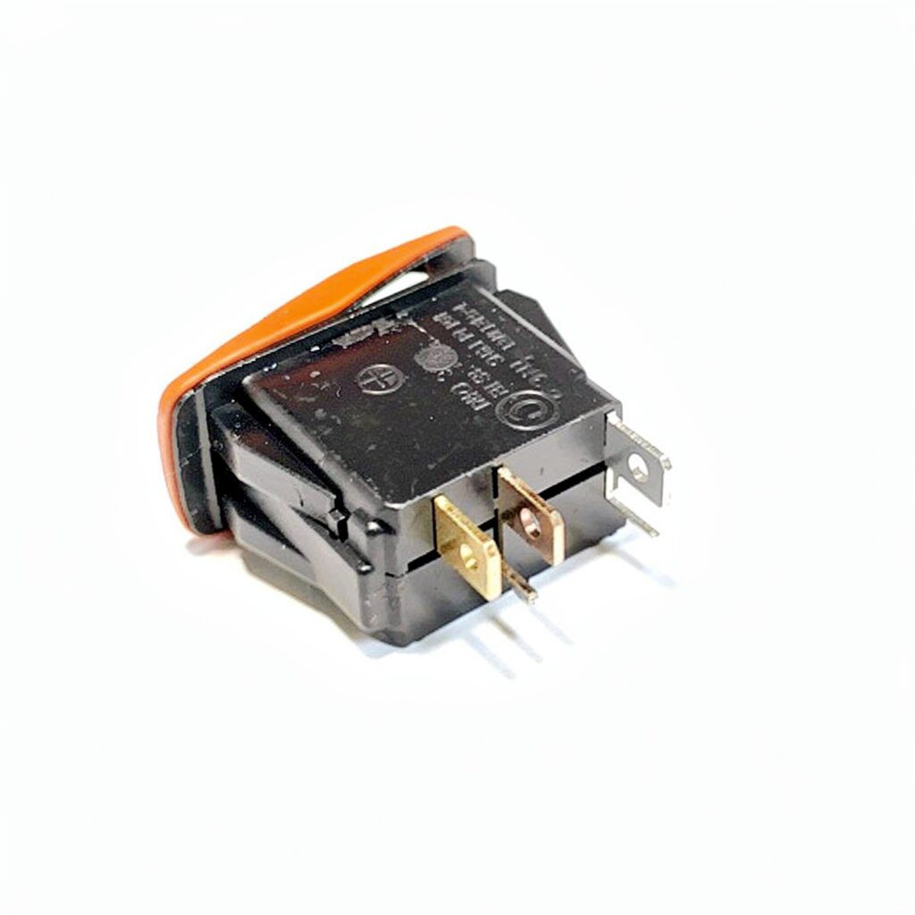 4WD Switch 4293541M3Â