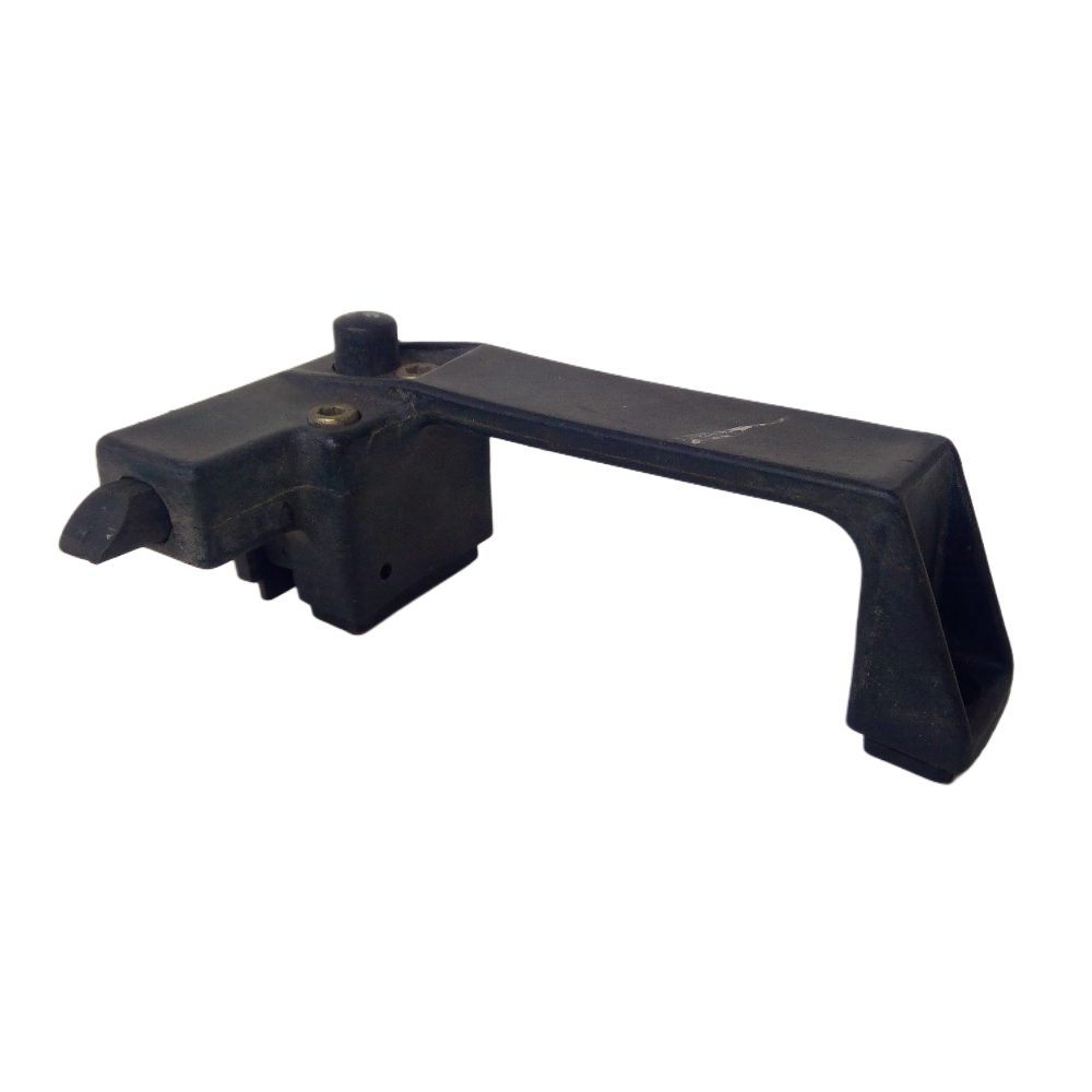 3388511M91, Air Hatch Handle, Massey Ferguson Tractors, Ned Murphy Tractors.