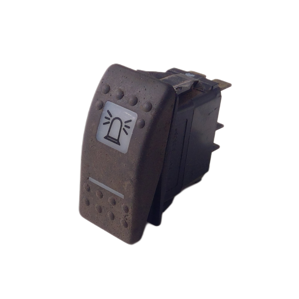 4290431M2, Beacon Switch, Massey Ferguson Tractor Parts, Ned Murphy Tractors