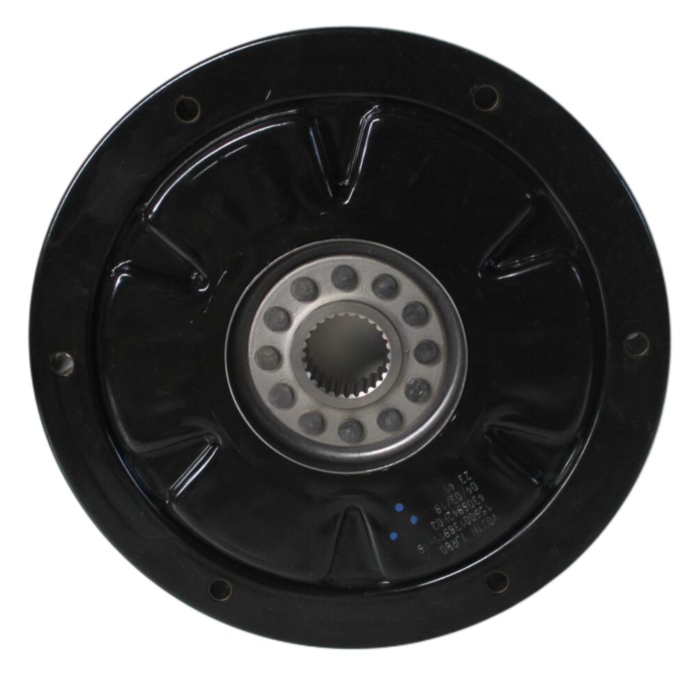 4306942M3, Clutch Dampner, Massey Ferguson Tractors, Ned Murphy Tractors Ltd.