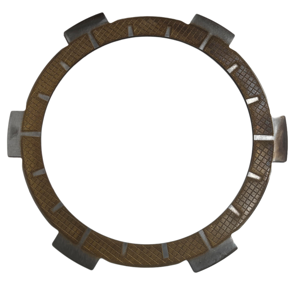 3616741M2, Clutch Disc, Massey Ferguson Tractors, Ned Murphy Tractors Ltd.