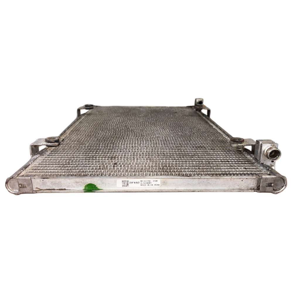 Condenser 4278496M1
