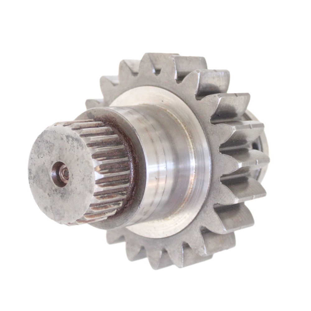 3817783M91, Damper Pinion, Massey Ferguson Tractors, Ned Murphy Tractors Ltd.