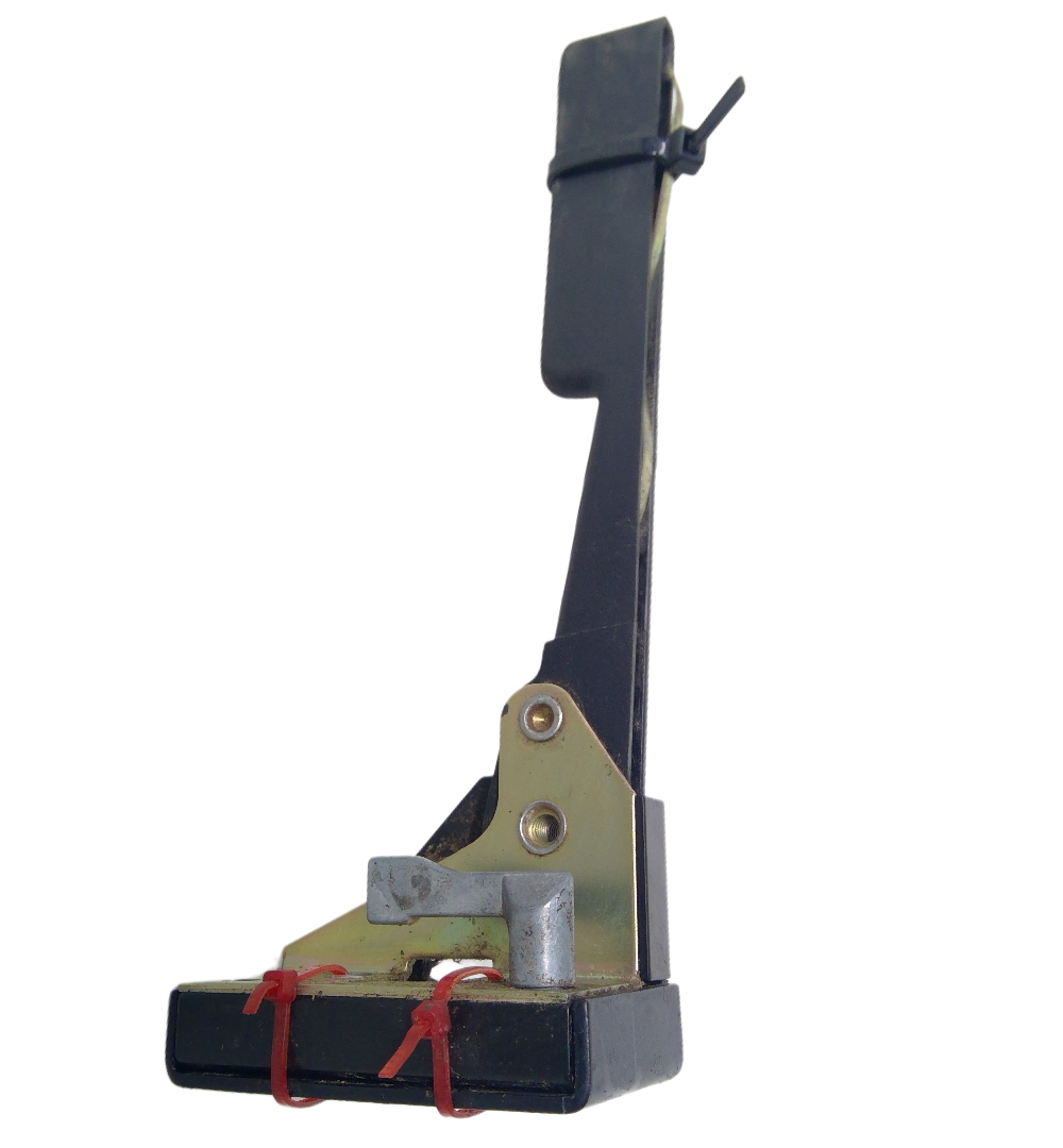 Door Latch Right Hand 3804662M1 - Image 2